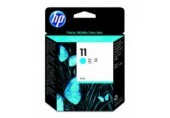 HP#11 CYAN INK CARTRIDGE/C4836A